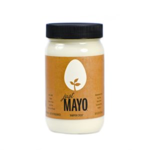 vegan grocery list for beginners just mayo