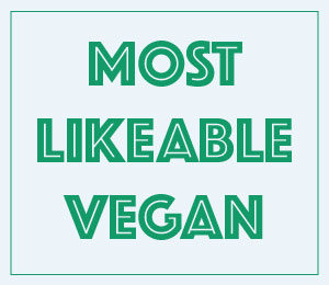 how to start eating vegan most likeable vegan
