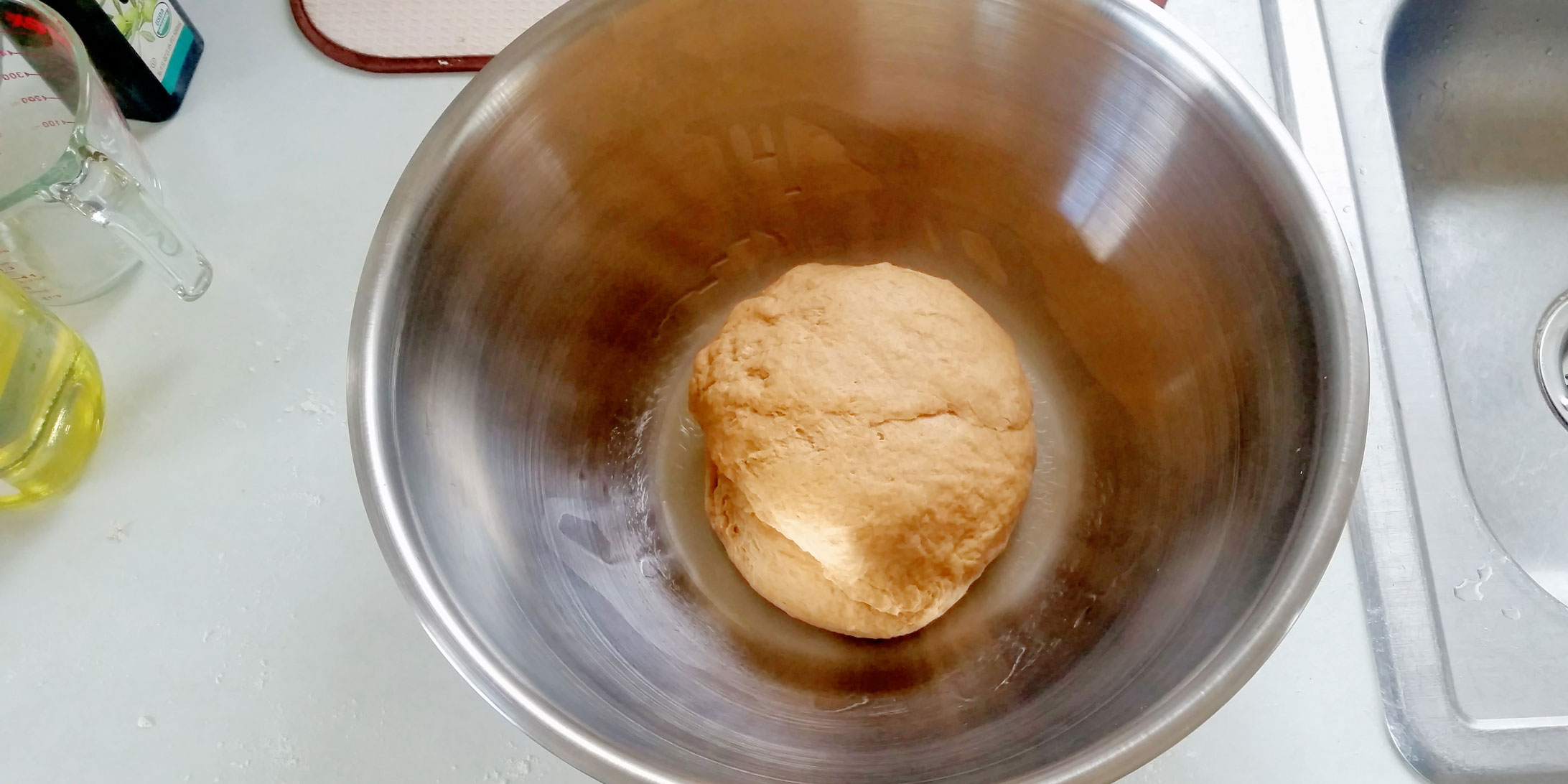 prerise-dough