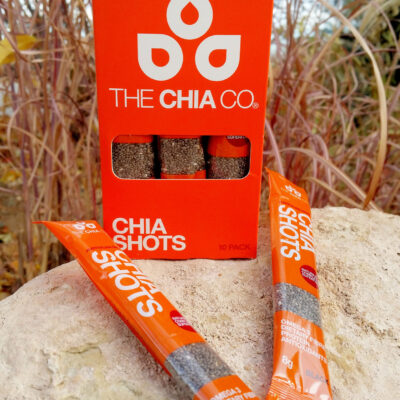 the chia co chia shots rock