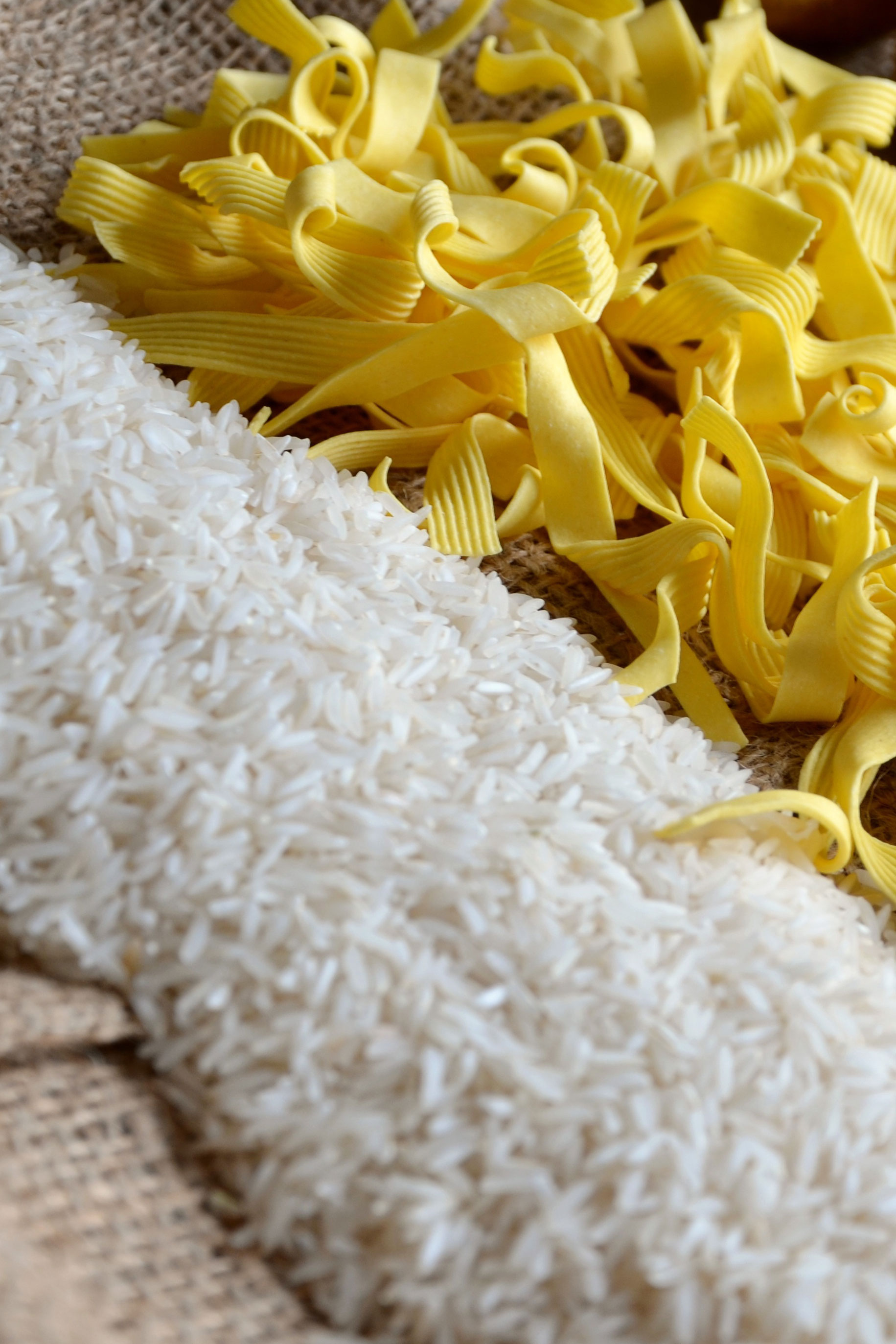 simple vegan recipes for beginners pasta rice