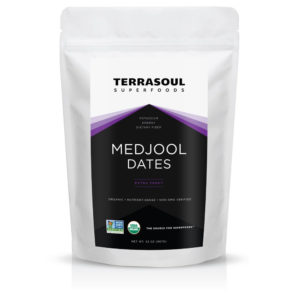 terrasoul superfoods medjool dates