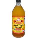 braggs apple cider vinegar