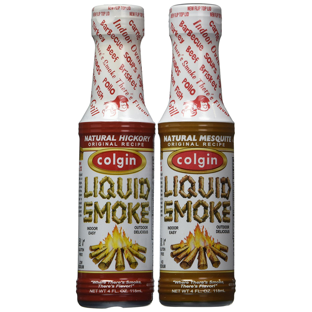 Liquid Smoke