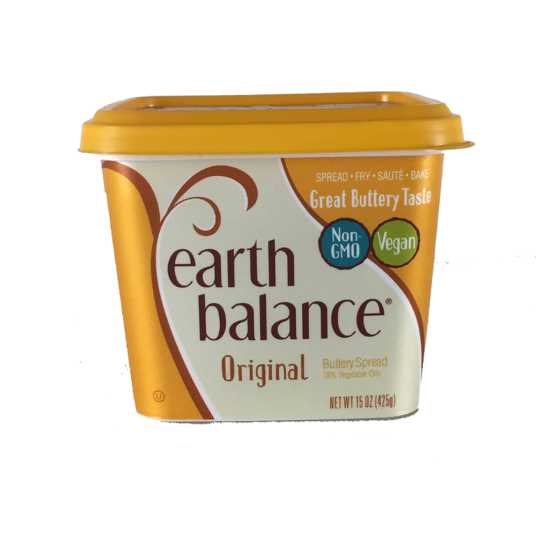 Earth Balance
