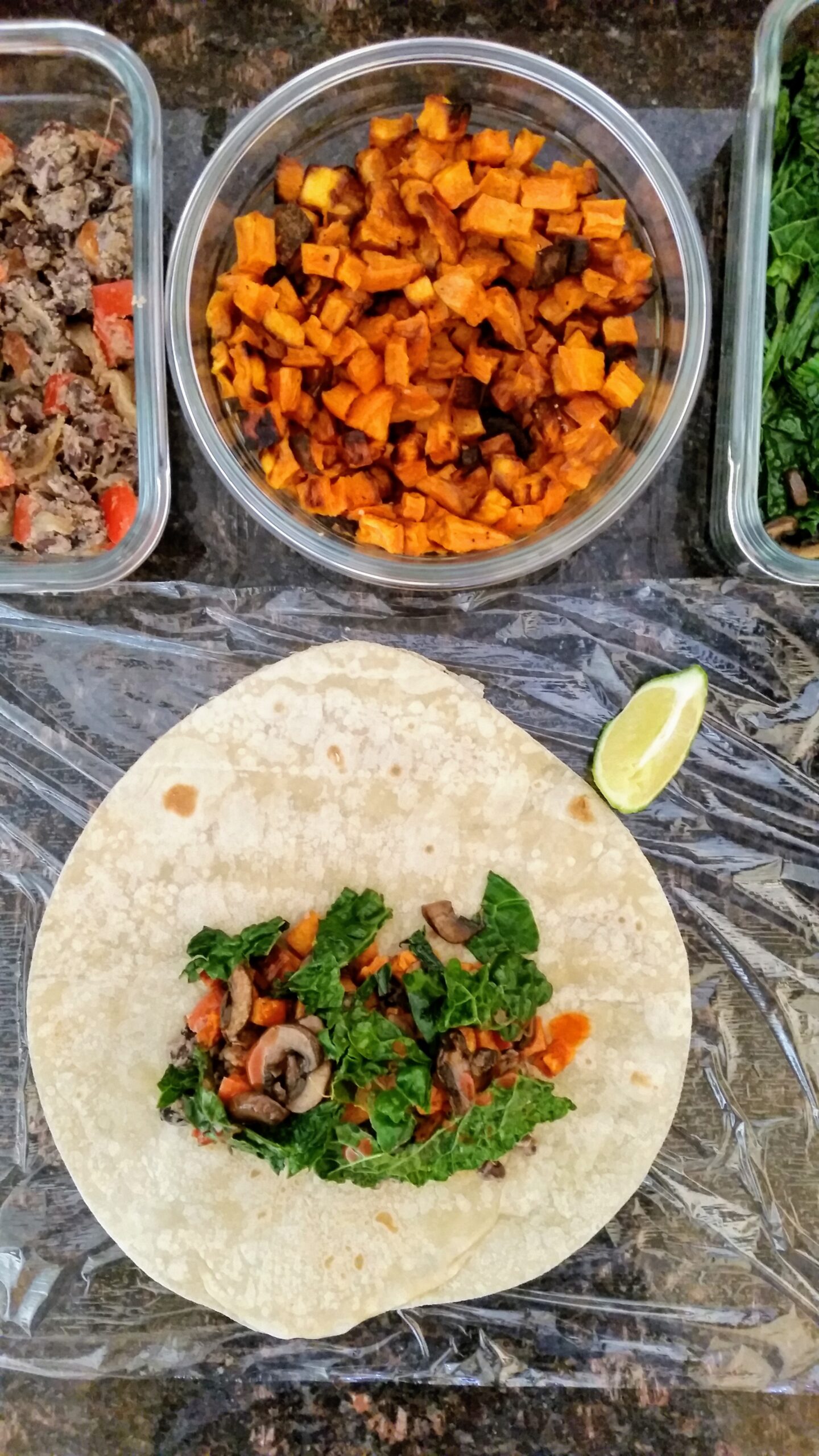 Simple Vegan Meal Planning: 10 Steps for The Busy Vegan