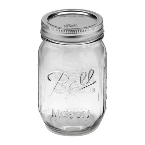 vegan christmas gift ideas ball jars